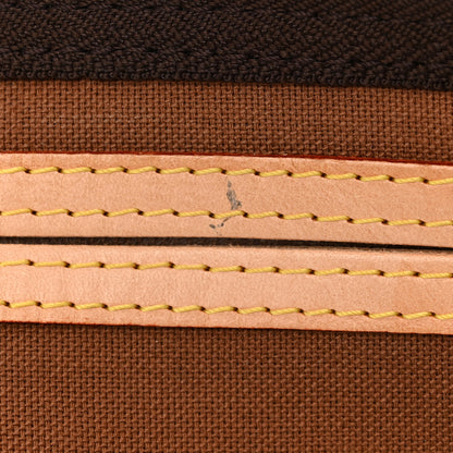 Louis Vuitton Monogram Speedy 35 12 of 14