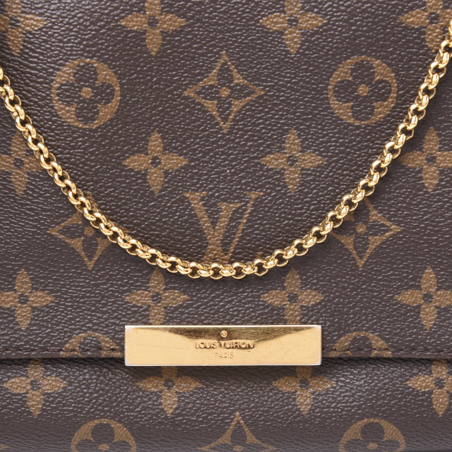 Monogram Favorite MM