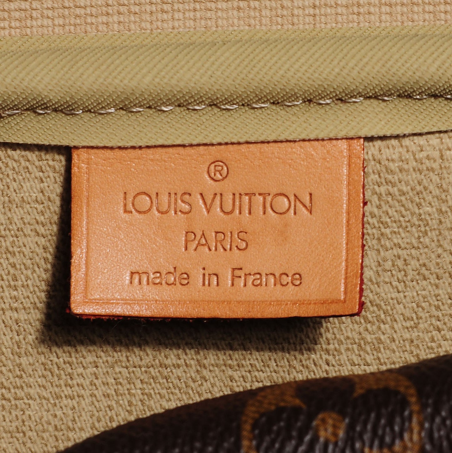 Monogram Deauville