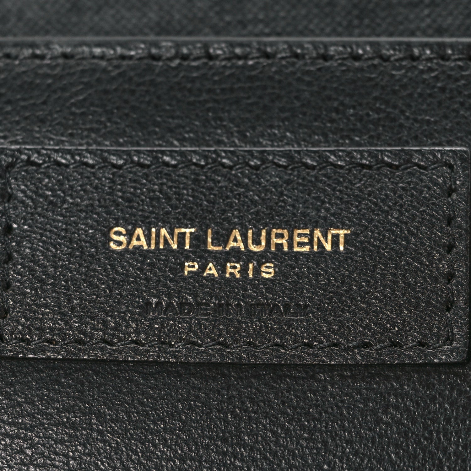 Saint Laurent Lambskin Matelasse Monogram Large Jamie 4.3 Light Fox 5 of 8