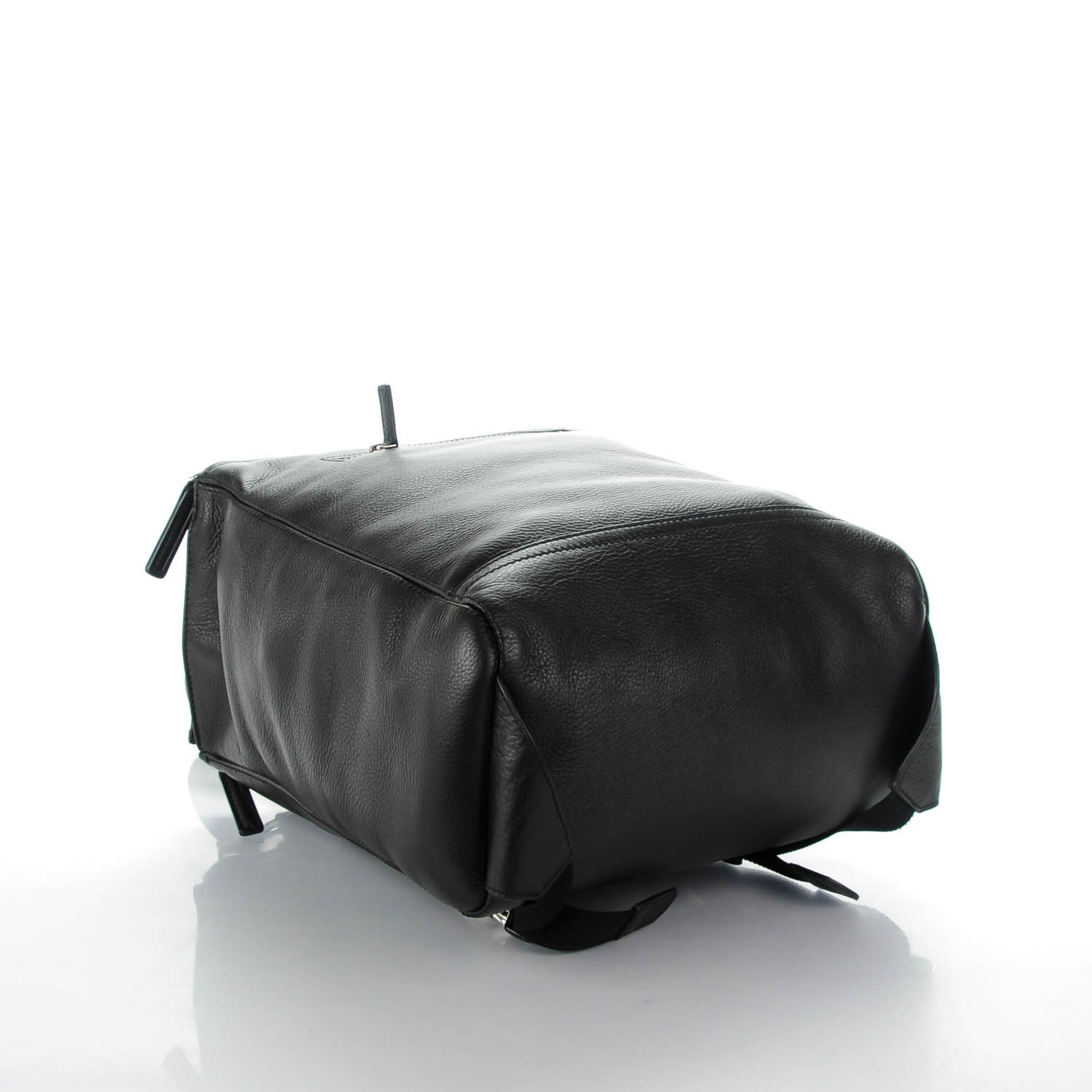 Givenchy Sugar Goatskin Pandora Backpack Black 4 of 7
