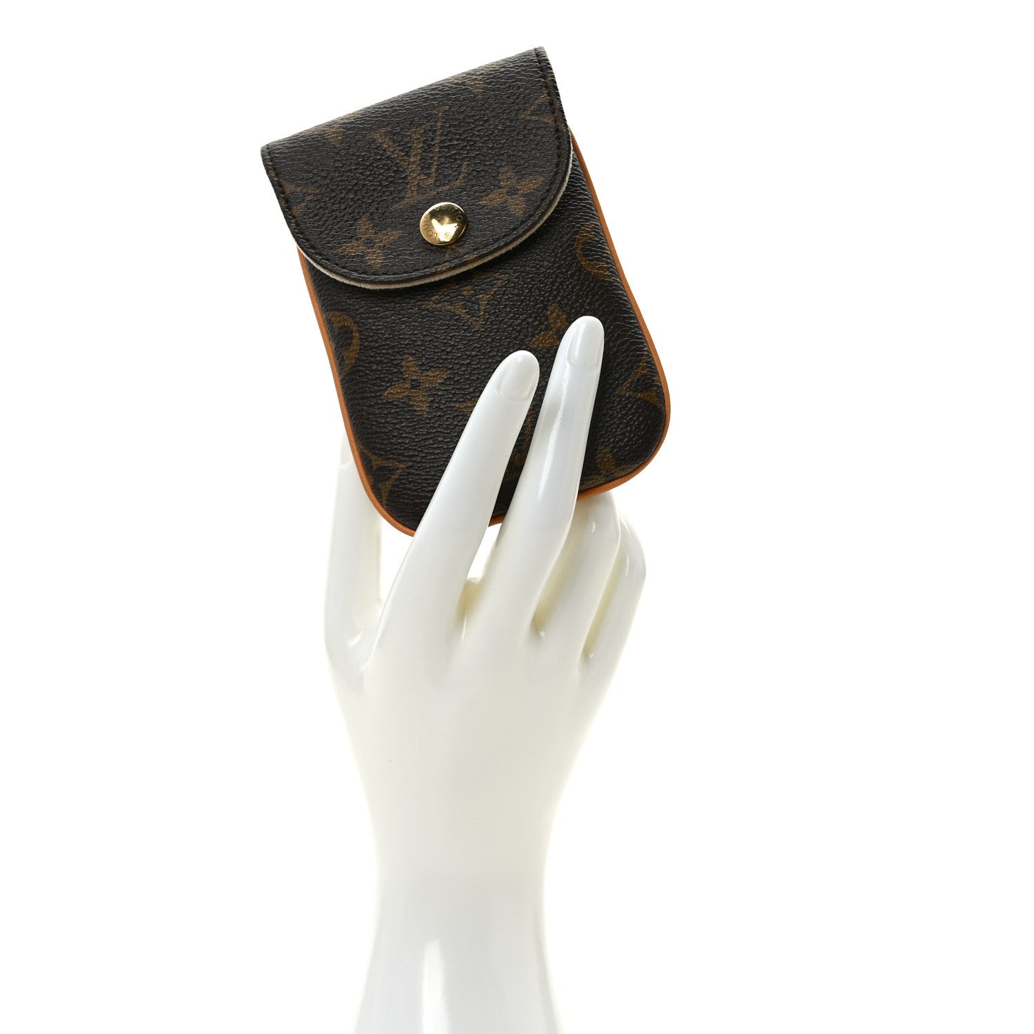 Louis Vuitton Monogram Phone Case MM 2 of 6
