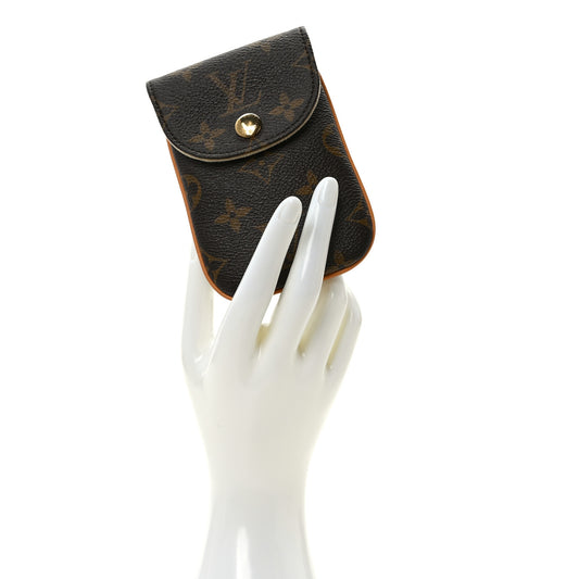 Monogram Phone Case MM