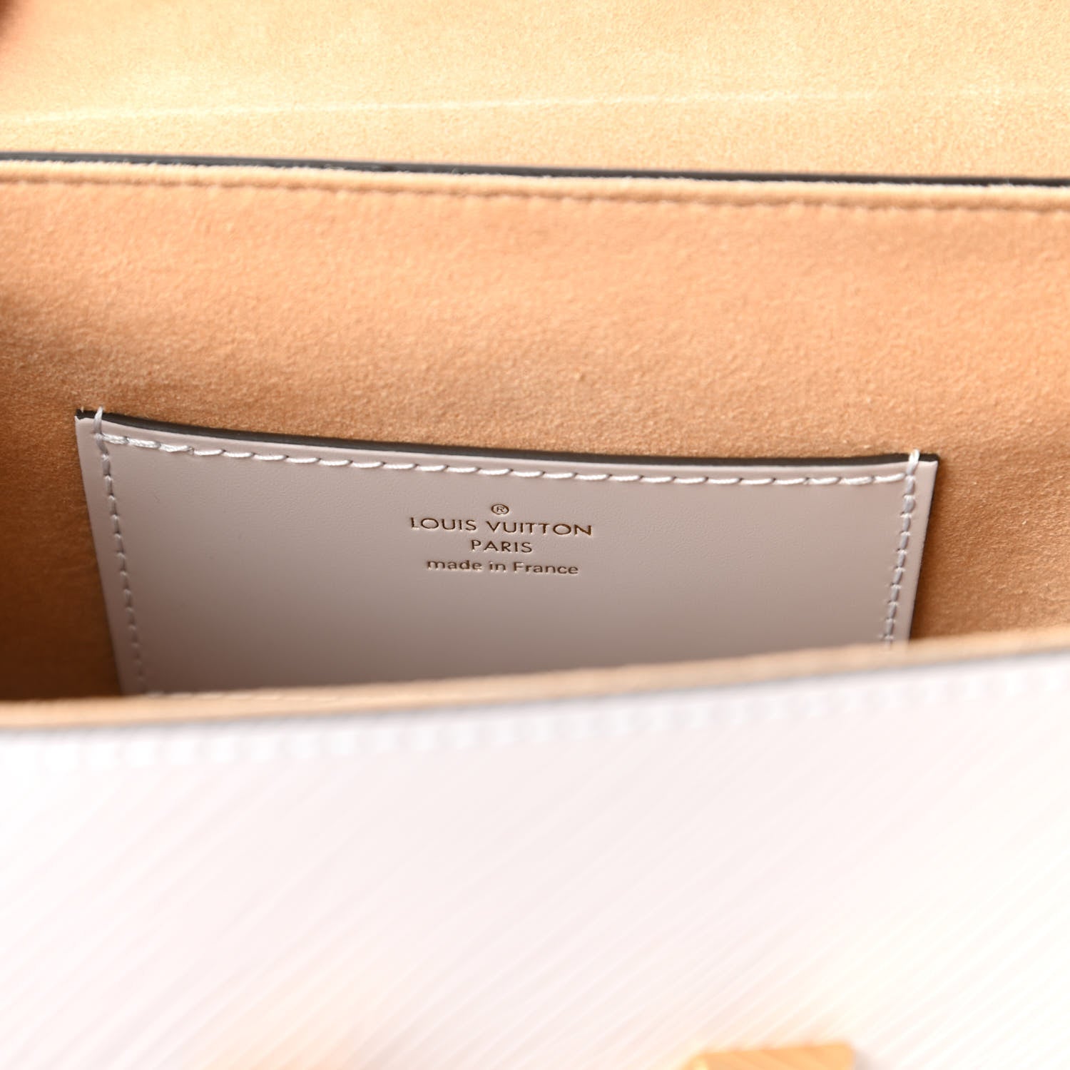 Louis Vuitton Epi Gradient By The Pool Twist MM Brume 8 of 9