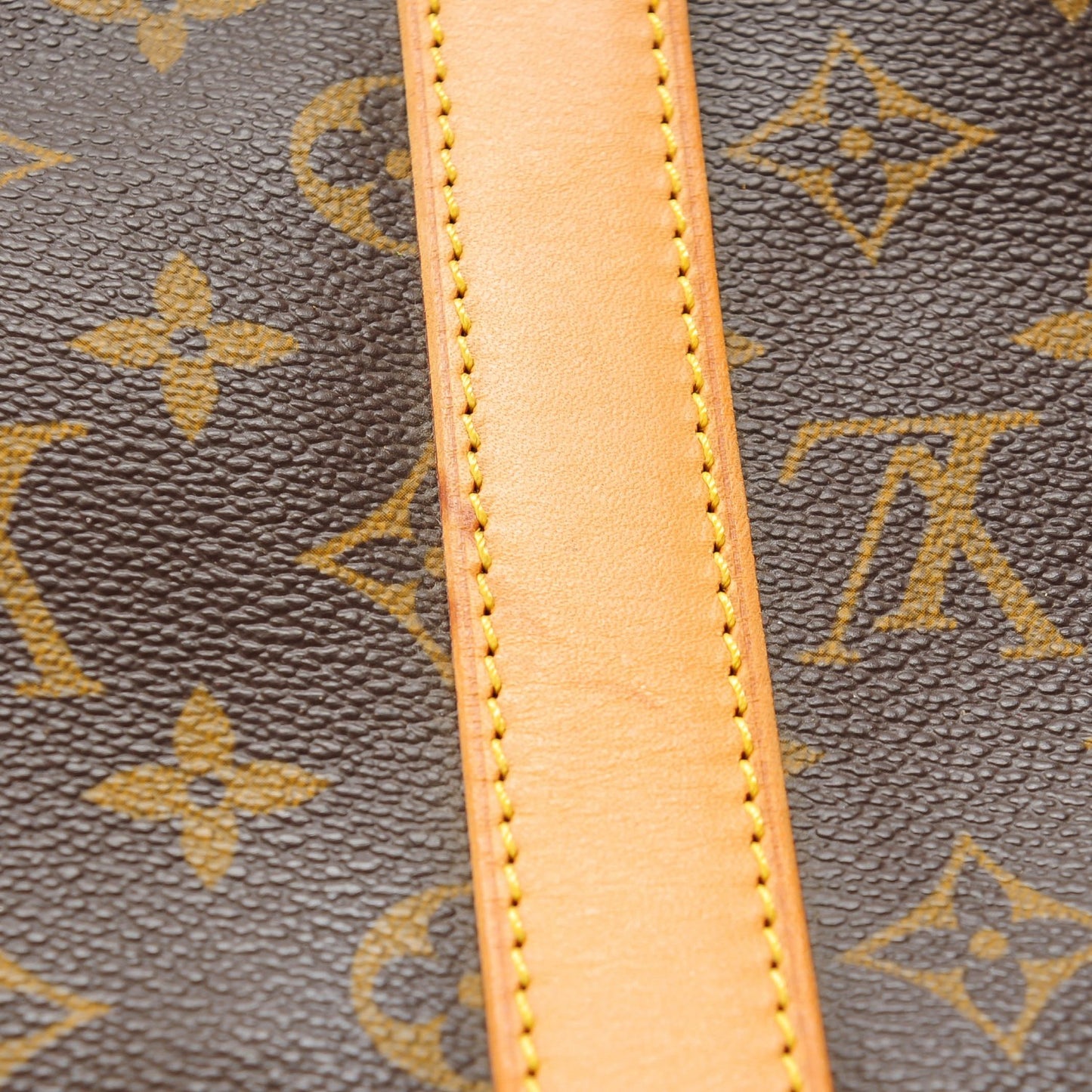 Monogram Keepall 50