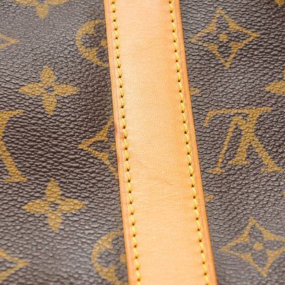 Louis Vuitton Monogram Keepall 50 10 of 10