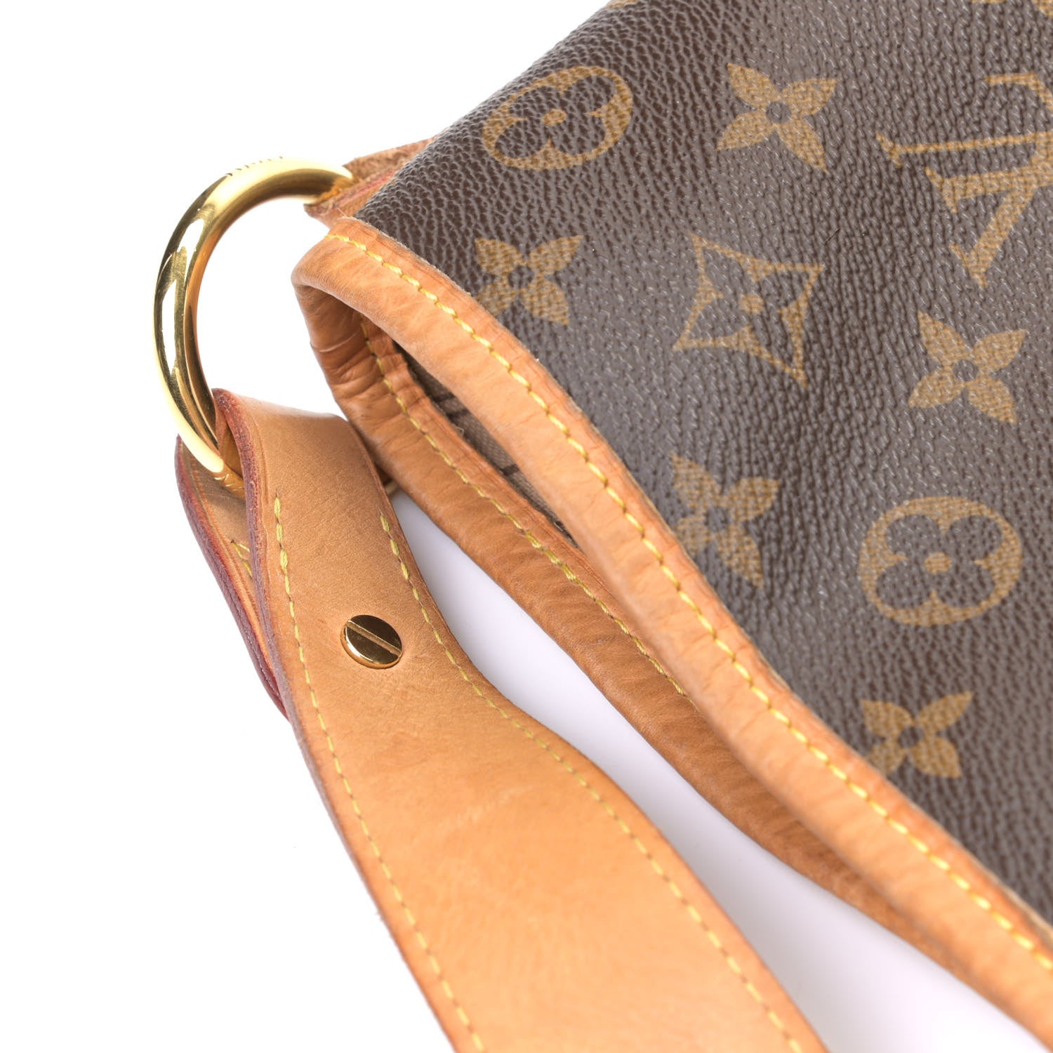 Louis Vuitton Monogram Delightful MM 6 of 8