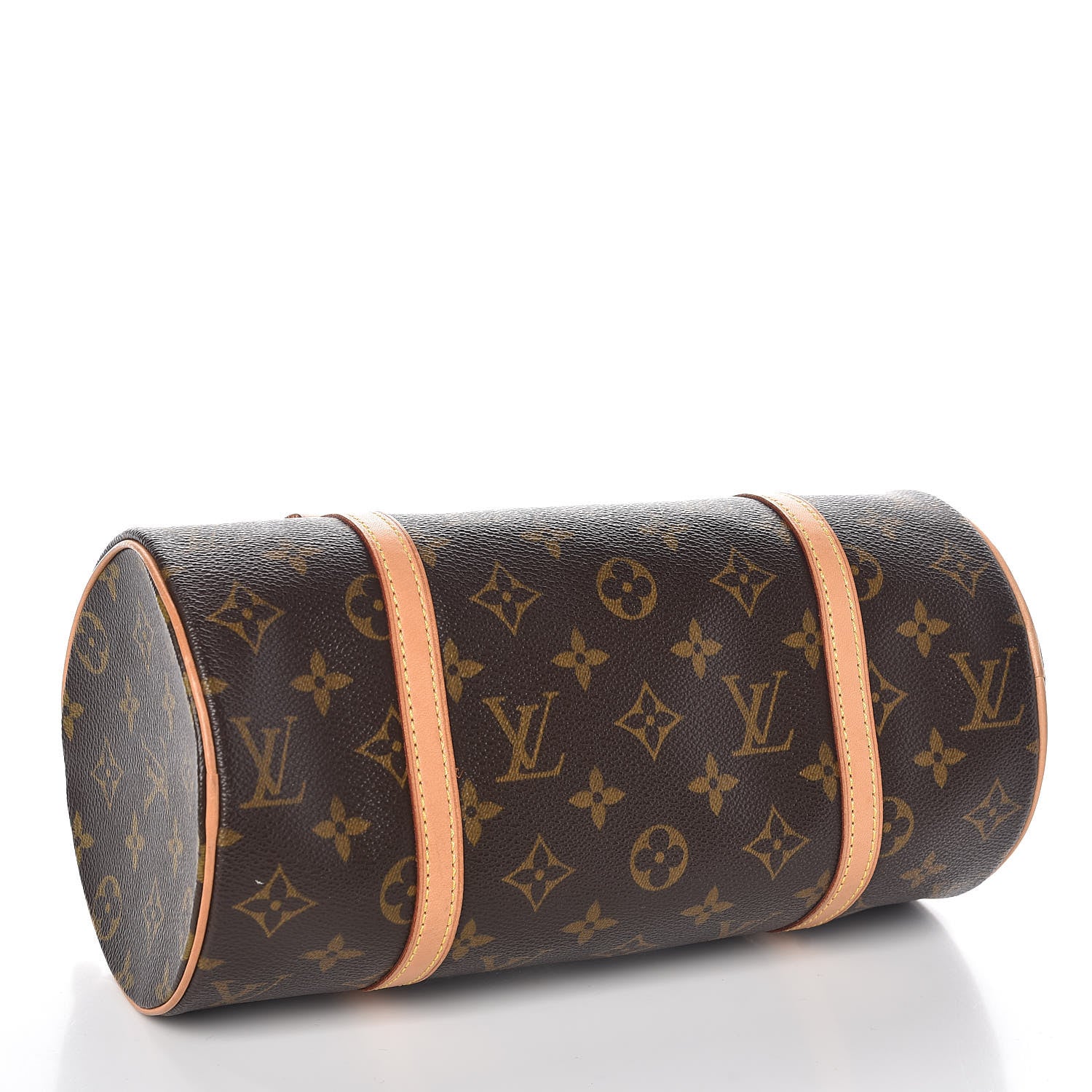 Louis Vuitton Monogram Papillon 26 4 of 10