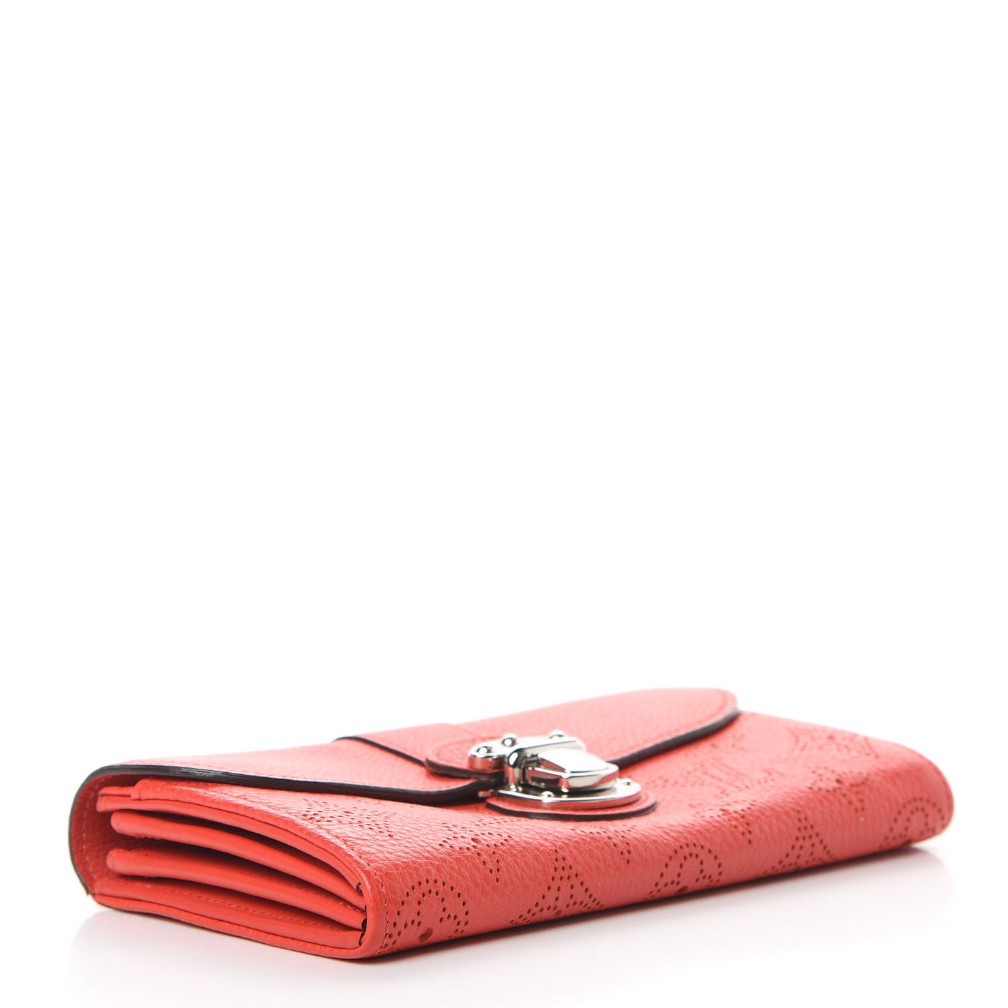 Mahina Iris Wallet Corail