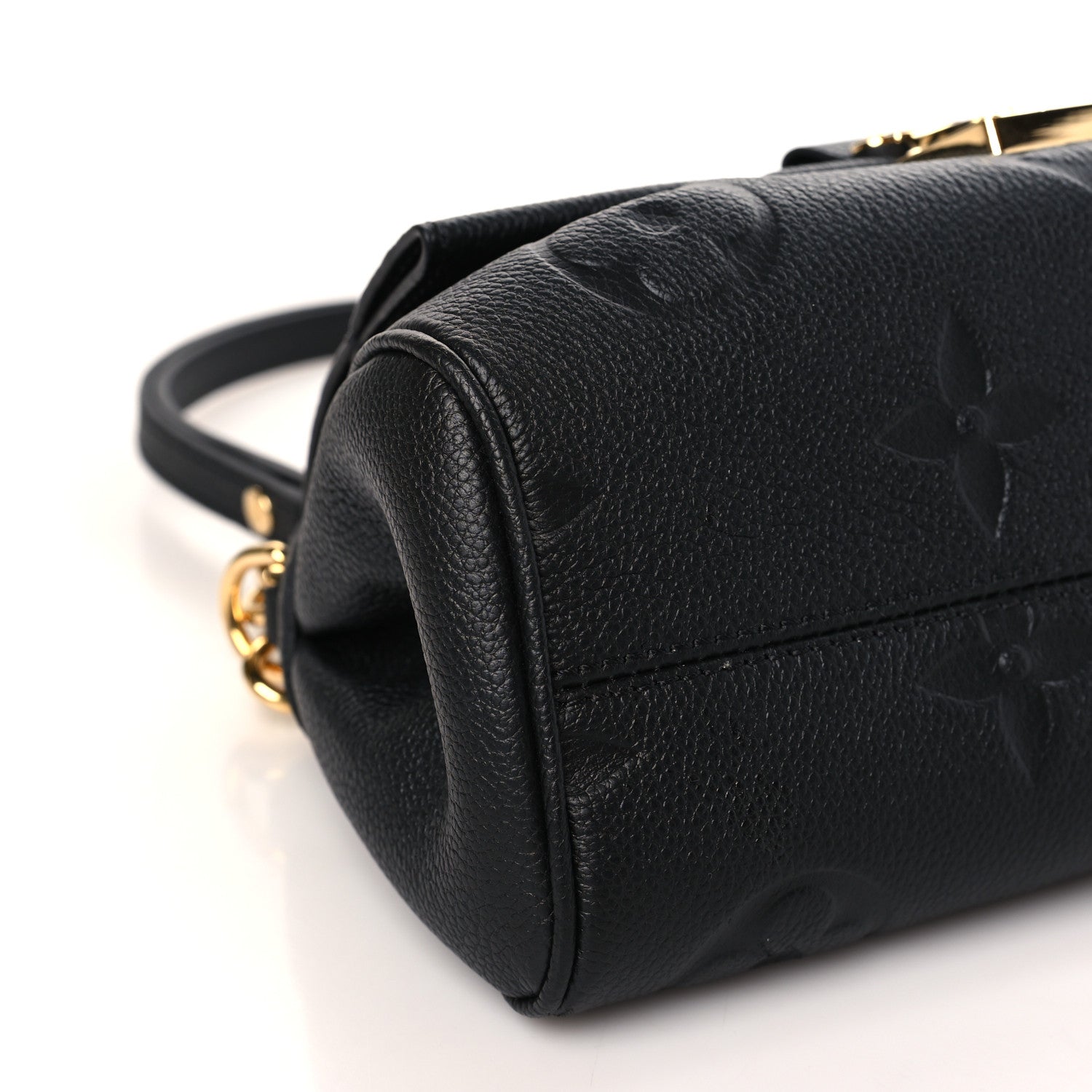 Louis Vuitton Empreinte Monogram Giant Favorite Black 7 of 9