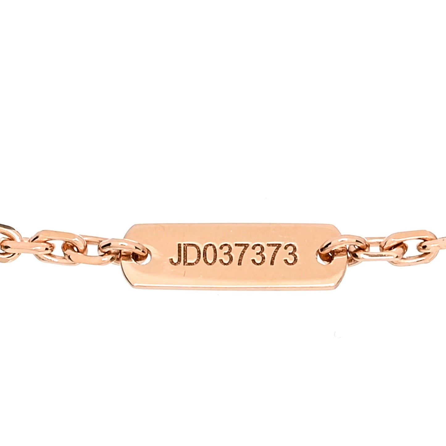 18K Rose Gold Carnelian Onyx Lucky Spring Open Wing Lady Bug Bracelet