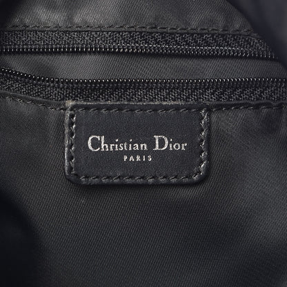 Christian Dior Monogram Messenger Black 6 of 9