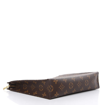 Louis Vuitton Monogram Toiletry Pouch 26 4 of 9