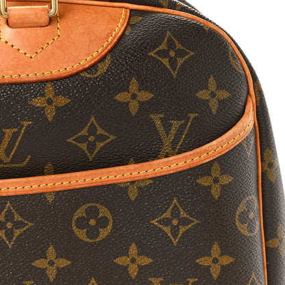 Louis Vuitton Monogram Deauville 9 of 10