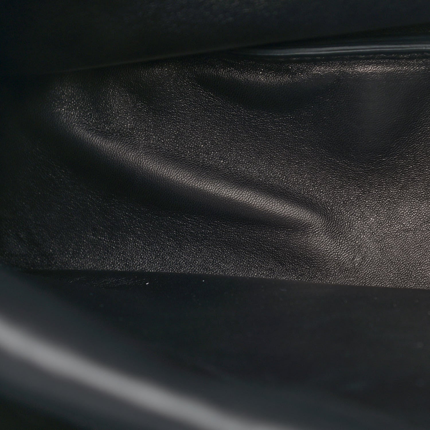 Prada City Calfskin Large Double Bag Black 18 of 19