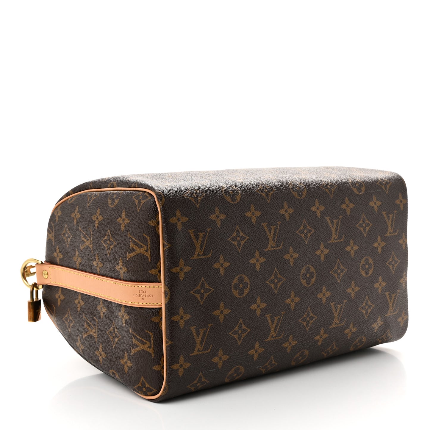 Monogram Speedy Bandouliere 30