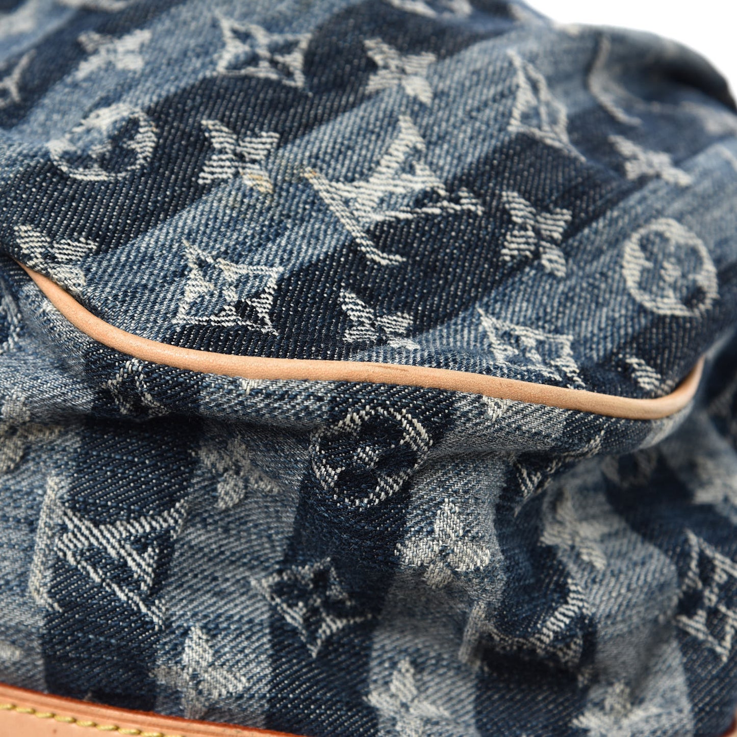 Denim Raye Cabas GM