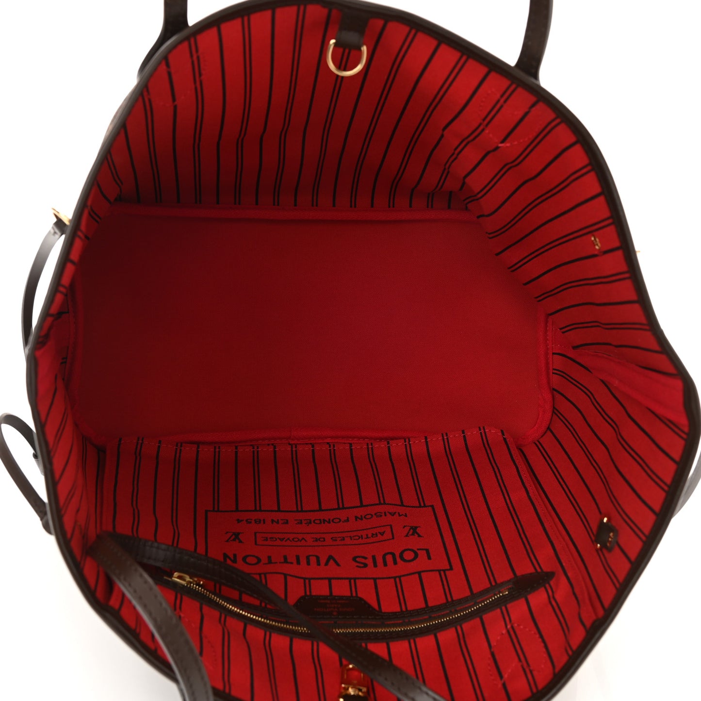 Damier Ebene Neo Neverfull MM