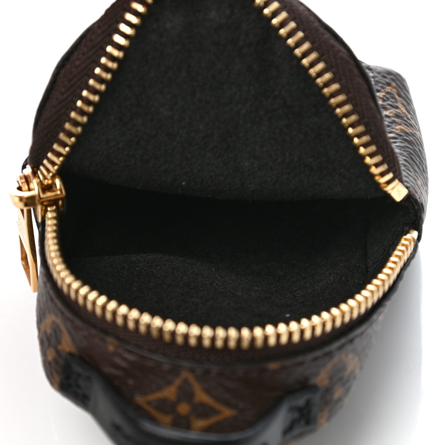 Louis Vuitton Monogram Party Palm Springs Bracelet 4 of 7