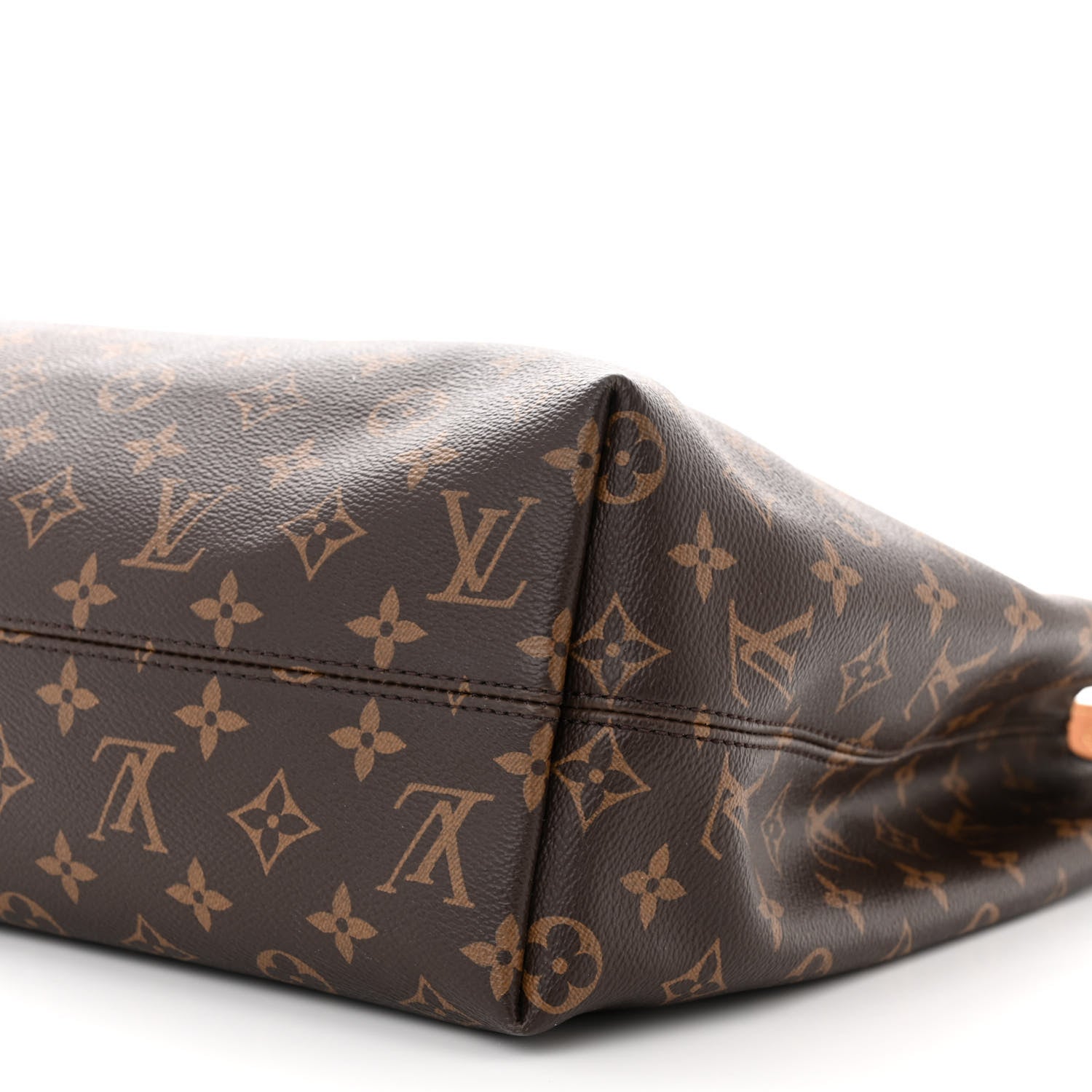 Louis Vuitton Monogram Graceful MM 11 of 11