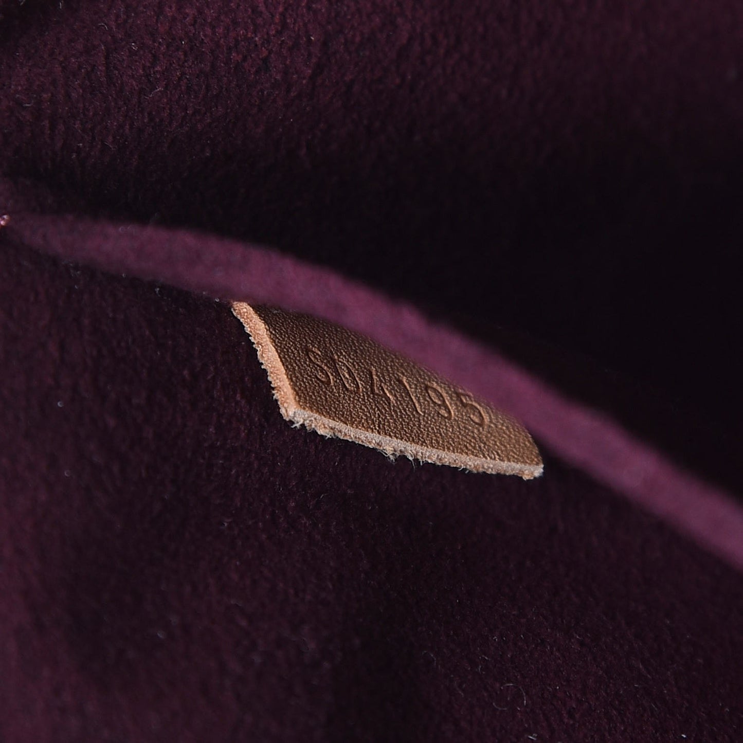 Monogram Montaigne MM