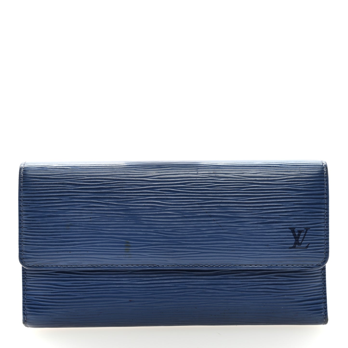 Epi Porte Tresor International Wallet Toledo