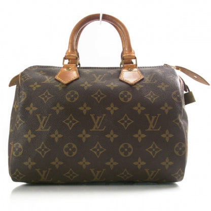 Louis Vuitton Monogram Speedy 25 1 of 9