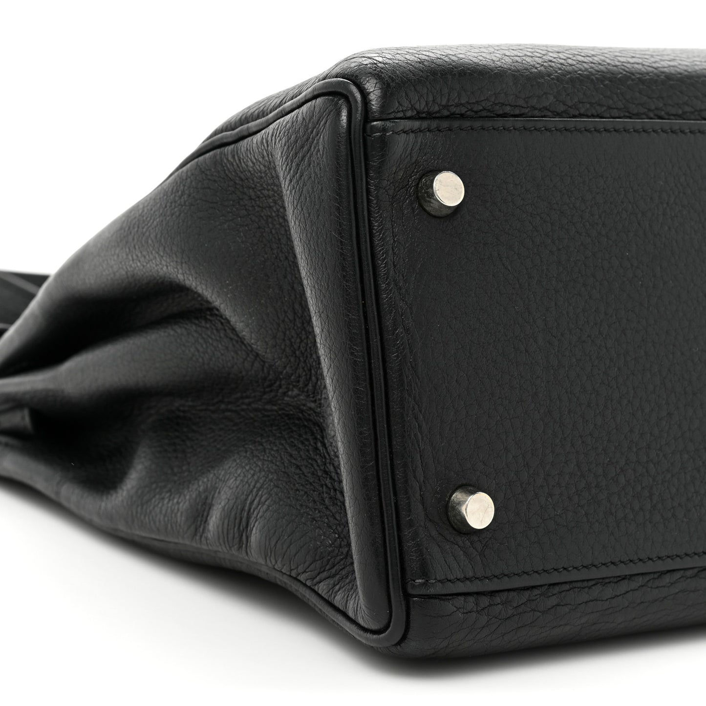 Taurillon Clemence Kelly Retourne 35 Black