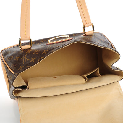Louis Vuitton Monogram Beverly GM 6 of 8