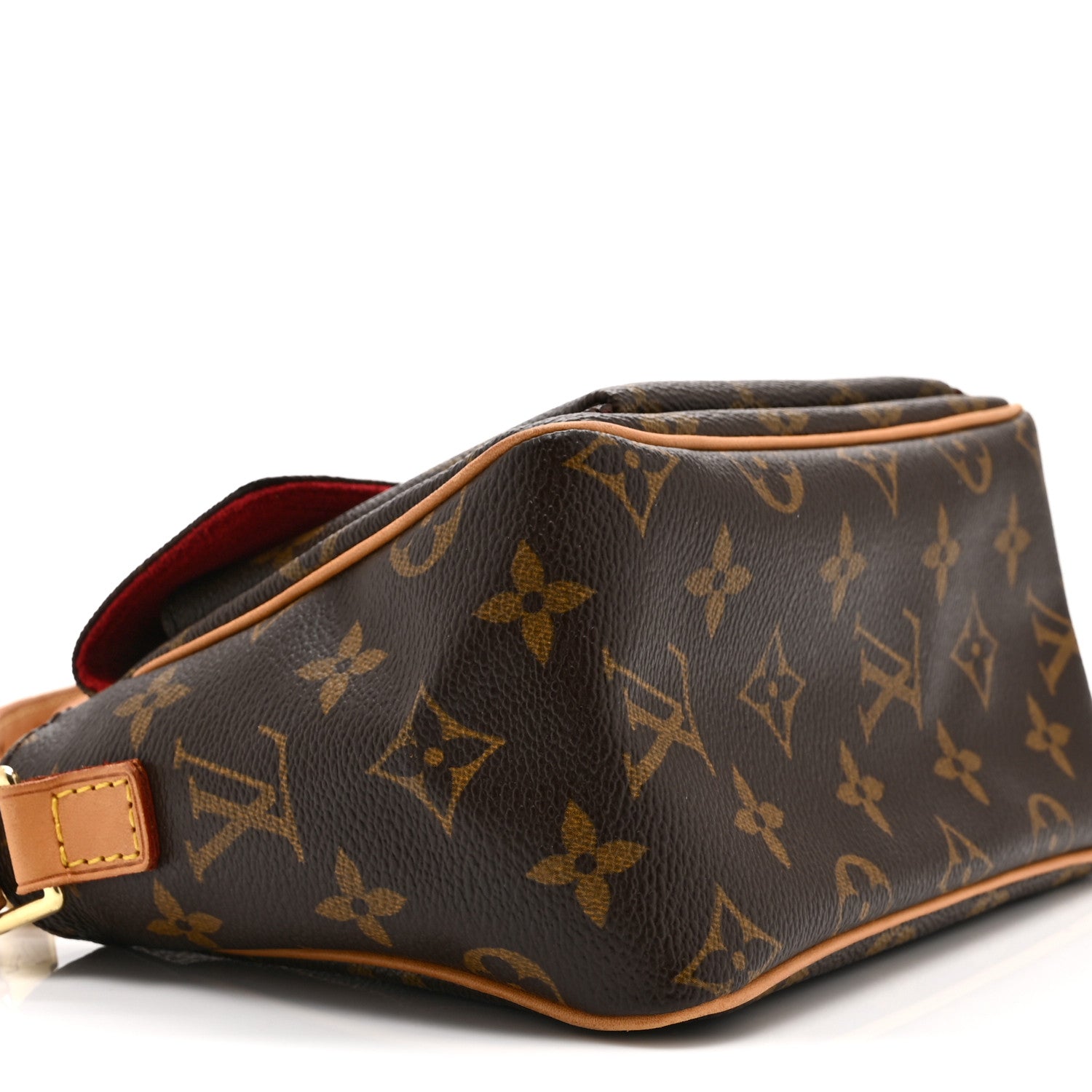 Louis Vuitton Monogram Viva-Cite  PM 9 of 10