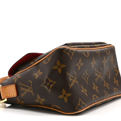 Louis Vuitton Monogram Viva-Cite  PM 9 of 10