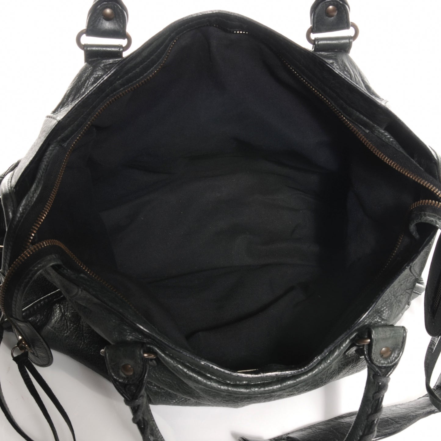 Agneau City Anthracite