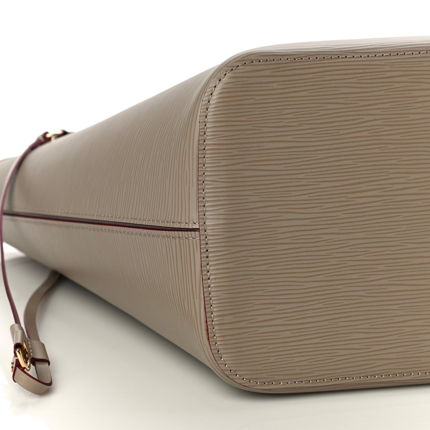 Epi Neverfull MM Galet