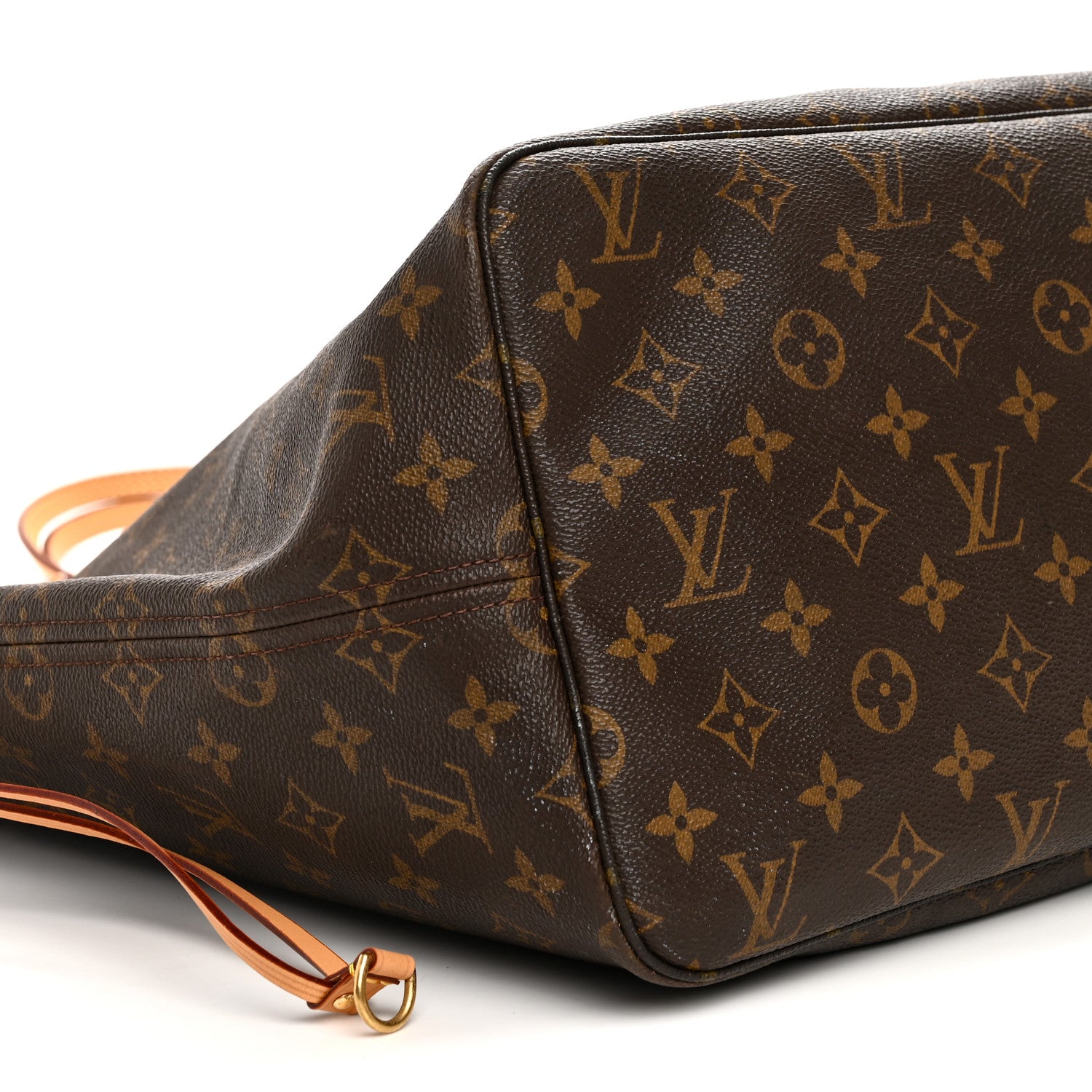 Louis Vuitton Monogram Neverfull GM 9 of 11