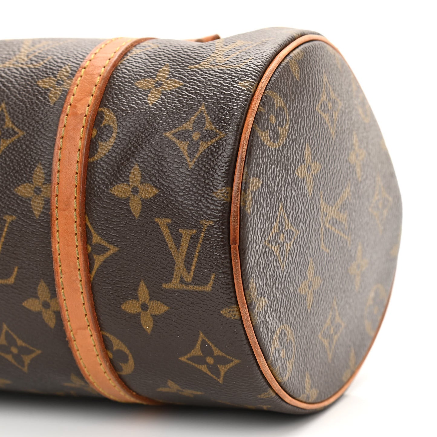 Monogram Papillon 26