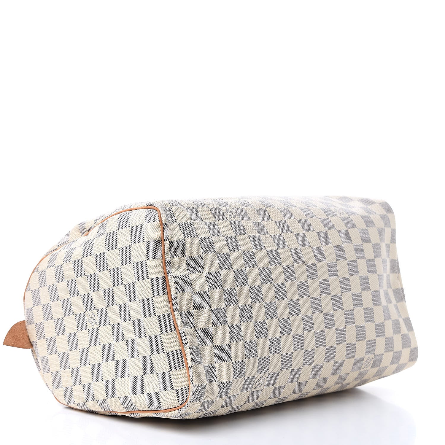 Louis Vuitton Damier Azur Speedy 35 4 of 15