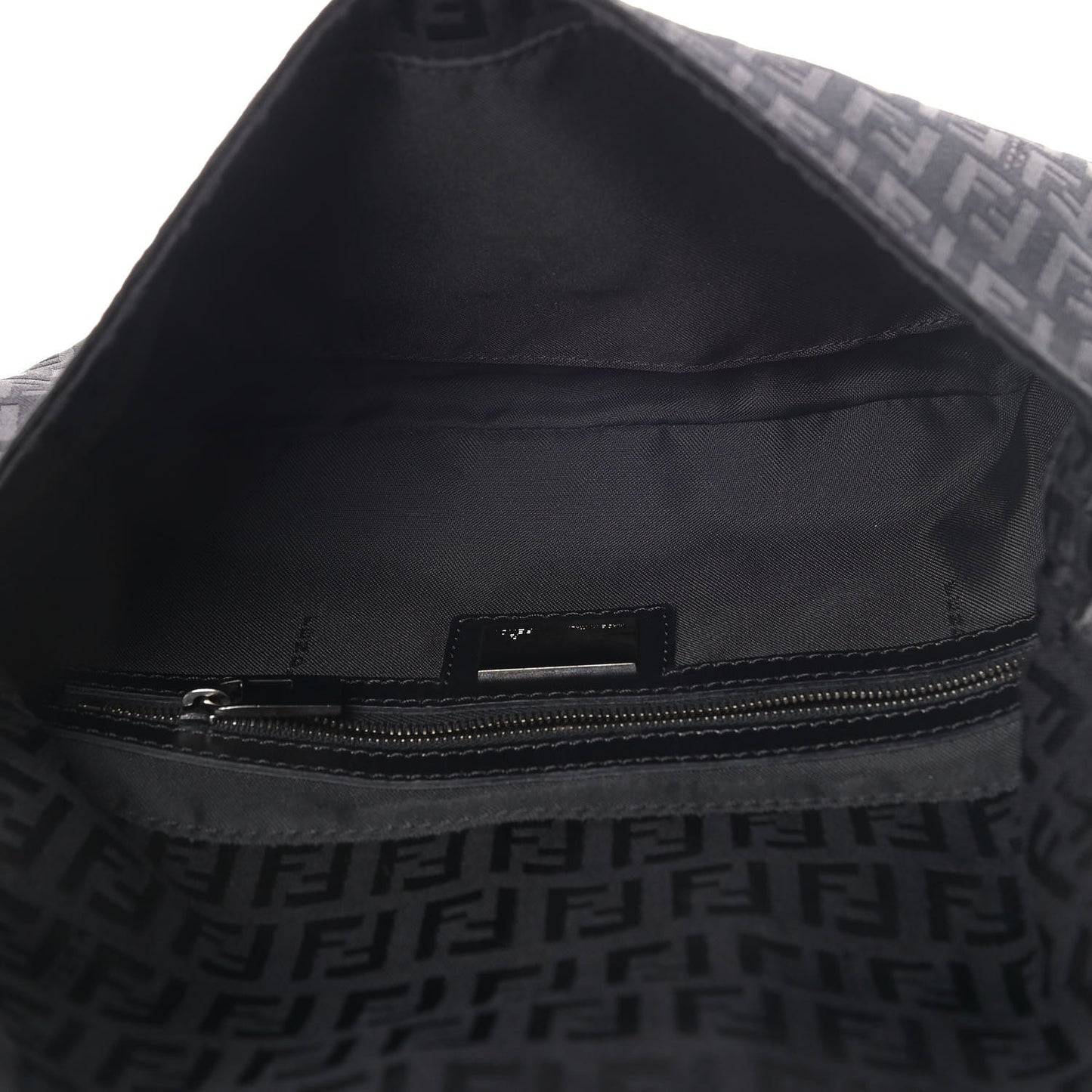 Zucchino Baguette Black