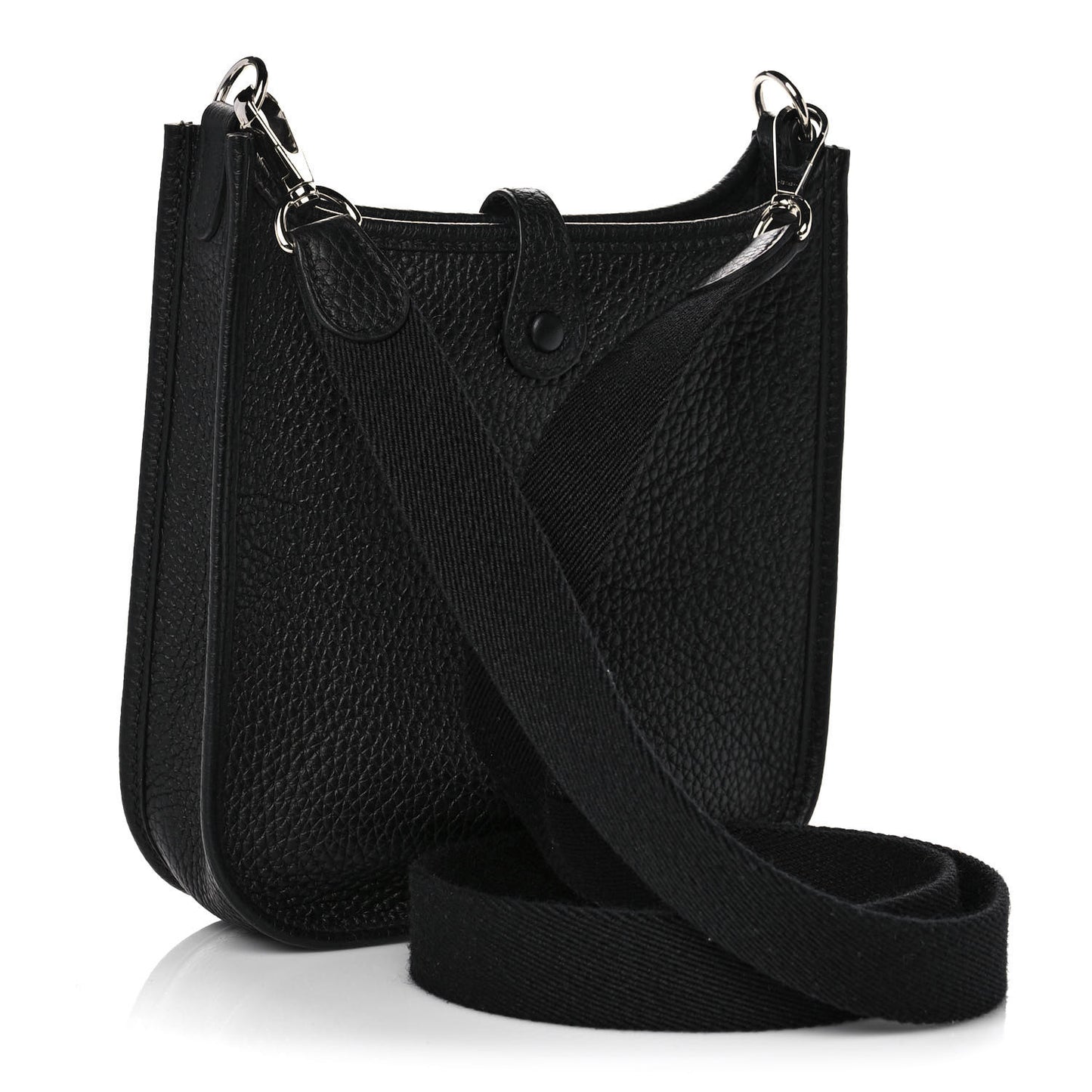Taurillon Clemence Evelyne TPM Black