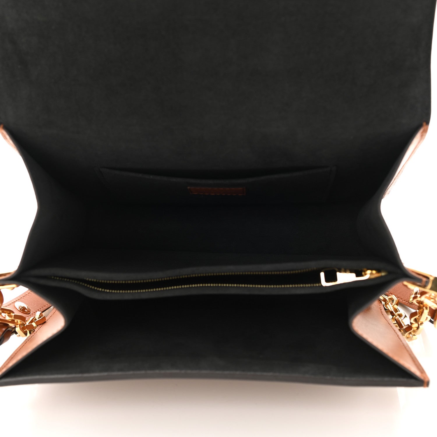 Louis Vuitton Reverse Monogram Dauphine MM 5 of 10