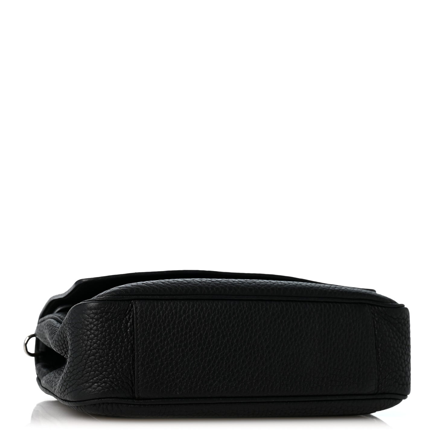 Bullcalf Mini Be Dior Flap Black