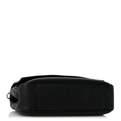 Christian Dior Bullcalf Mini Be Dior Flap Black 4 of 14
