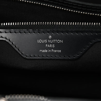 Louis Vuitton Epi Brea GM Black 6 of 14