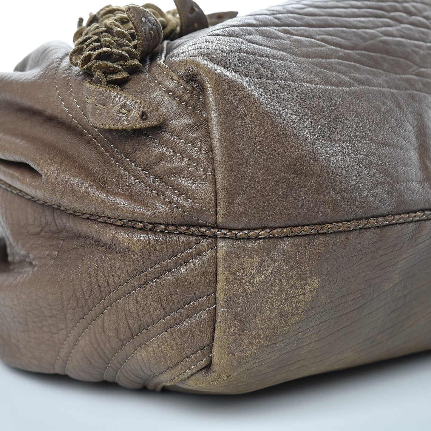 Nappa Wisteria Spy Taupe