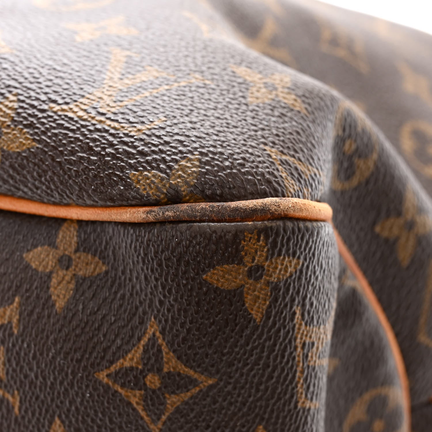 Louis Vuitton Monogram Delightful MM 13 of 13