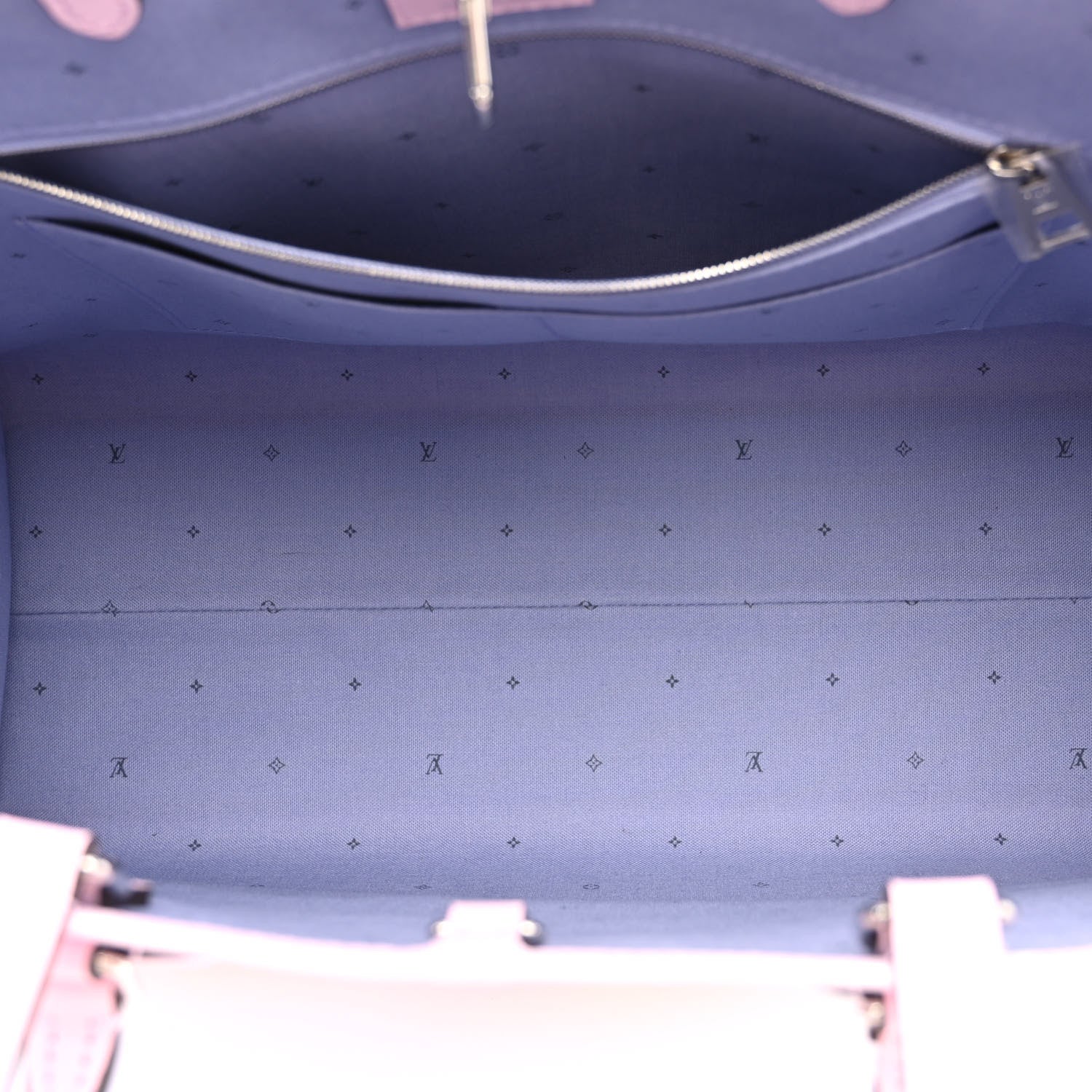 Louis Vuitton Monogram Escale Onthego GM Pastel 5 of 11