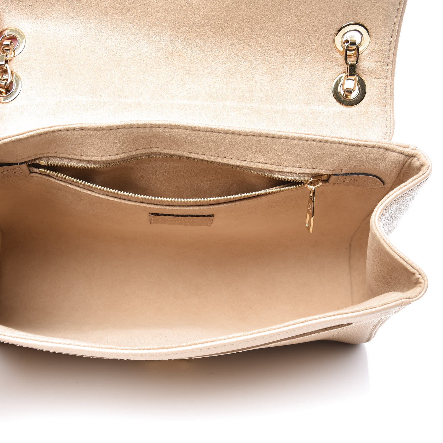 Louis Vuitton Empreinte Saint Germain PM Dune 4 of 10