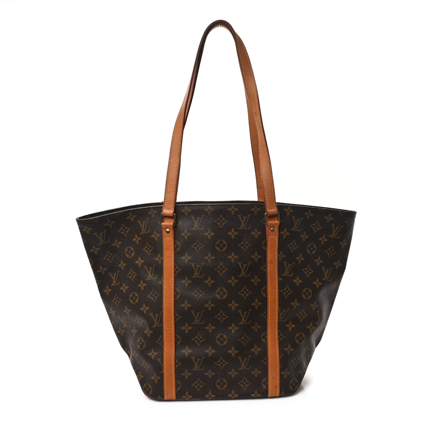 Monogram Sac Shopping Tote