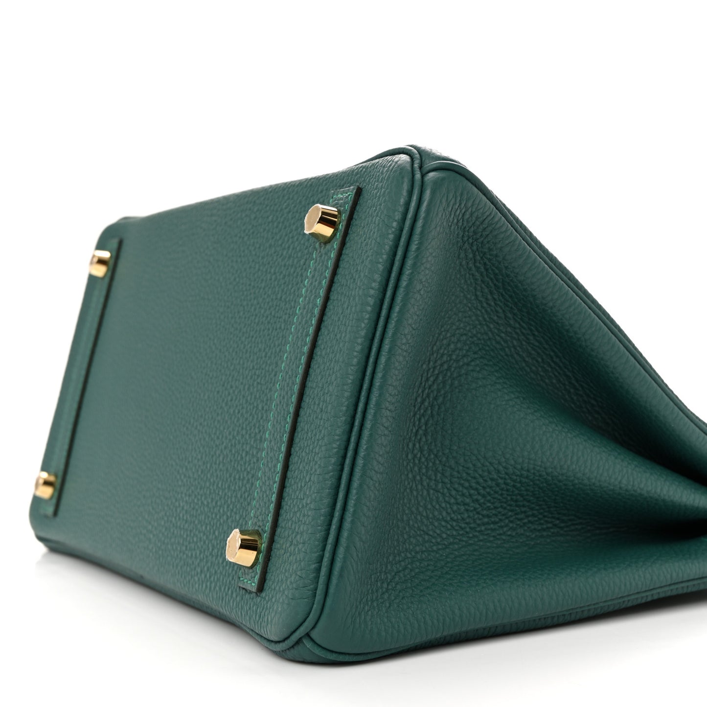 Togo Birkin 30 Malachite