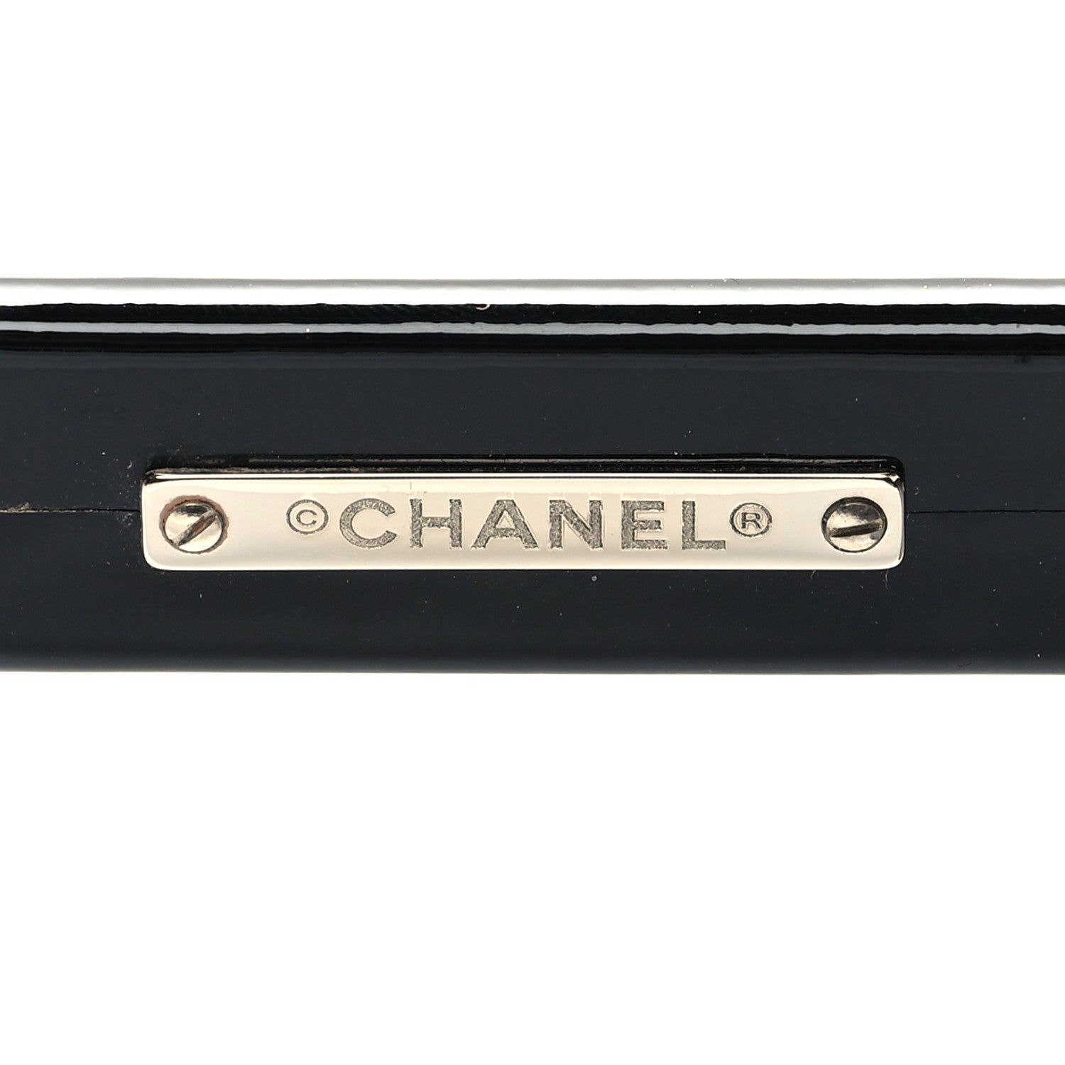 Chanel Square Summer CC Sunglasses 5230-Q-A Black 5 of 8