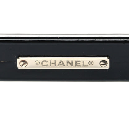 Chanel Square Summer CC Sunglasses 5230-Q-A Black 5 of 8